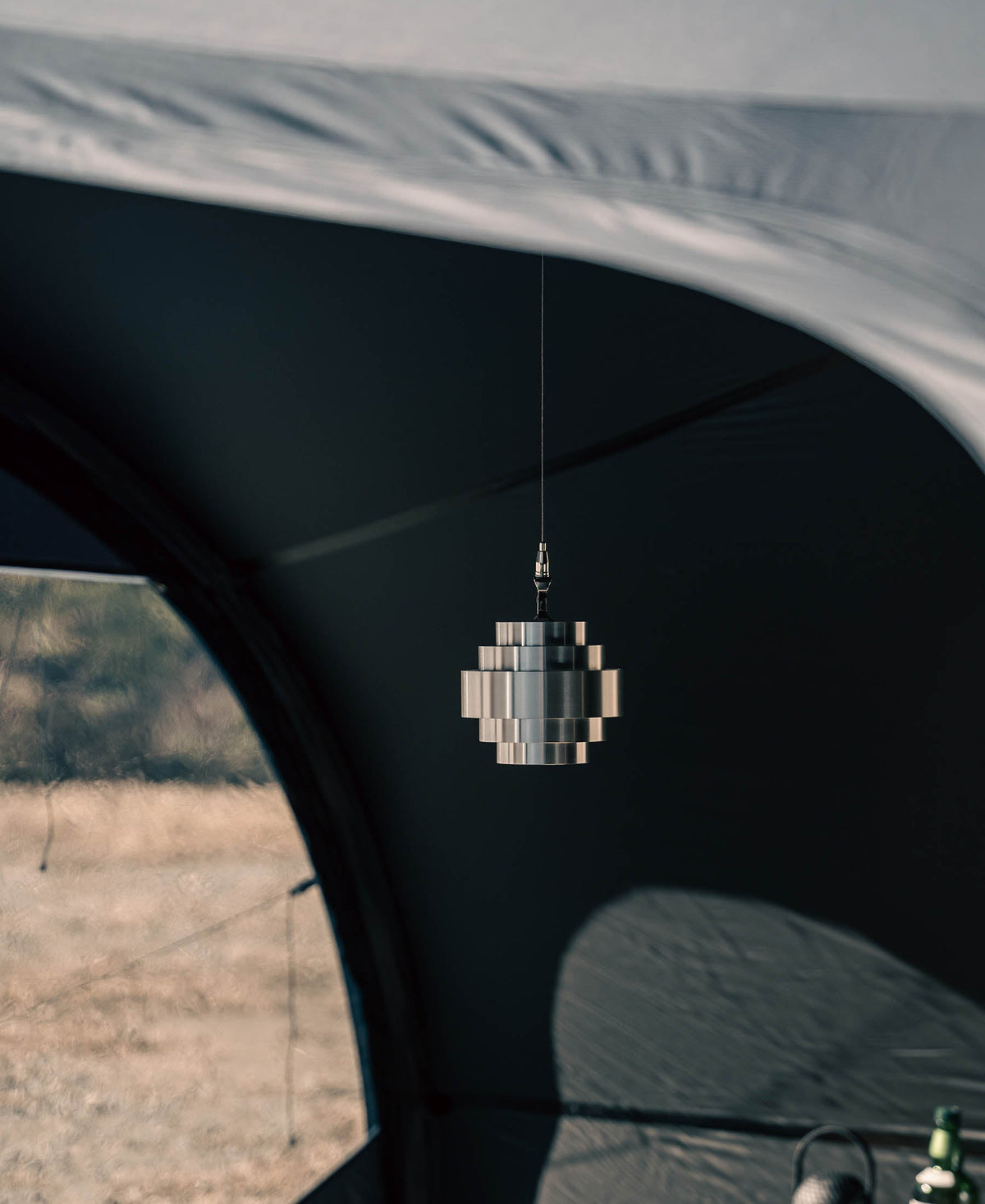 The Art of Outdoor Lighting — Discover the Rove Troupe Lamp Series