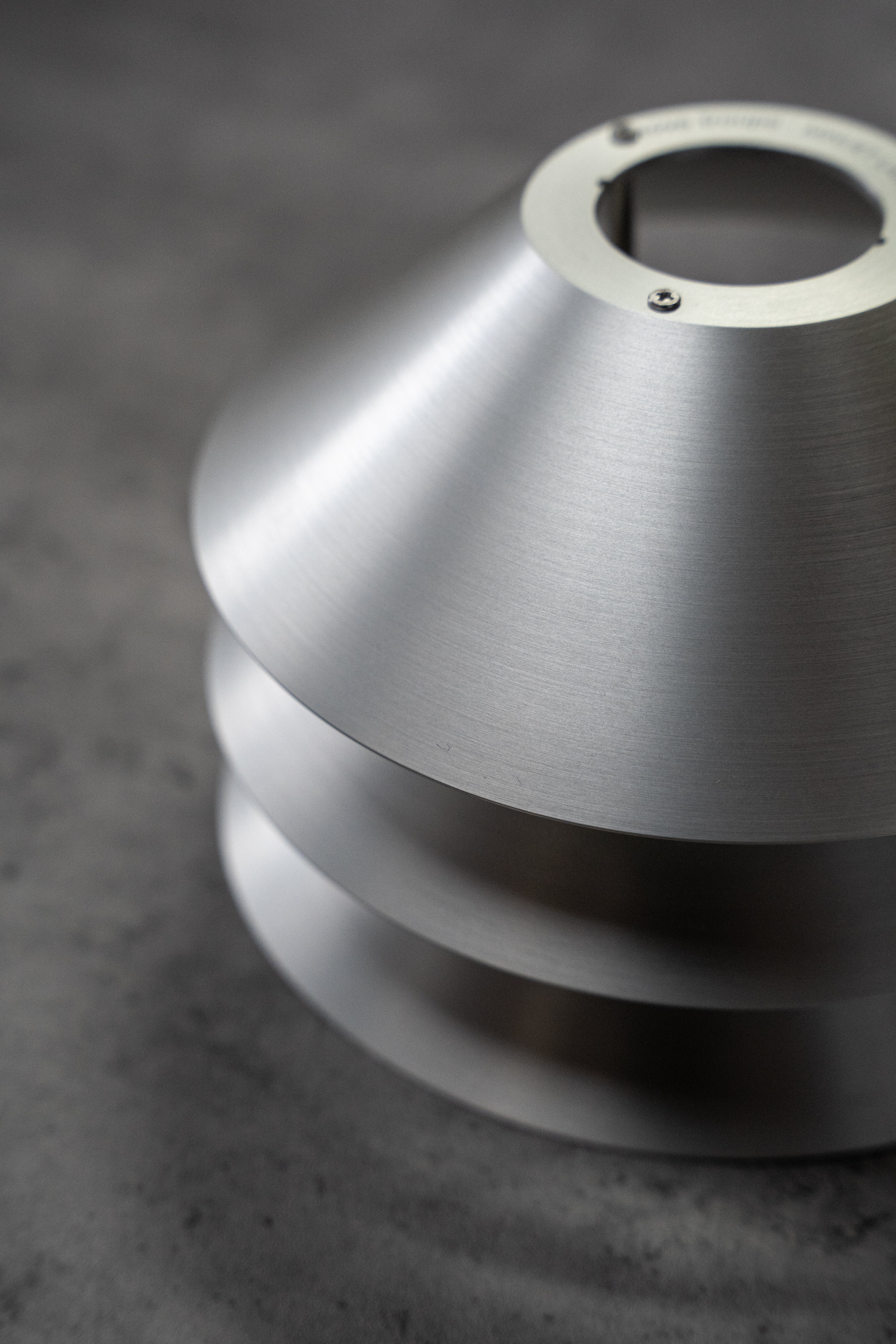 MINUET LAMP｜ミヌエットランプ