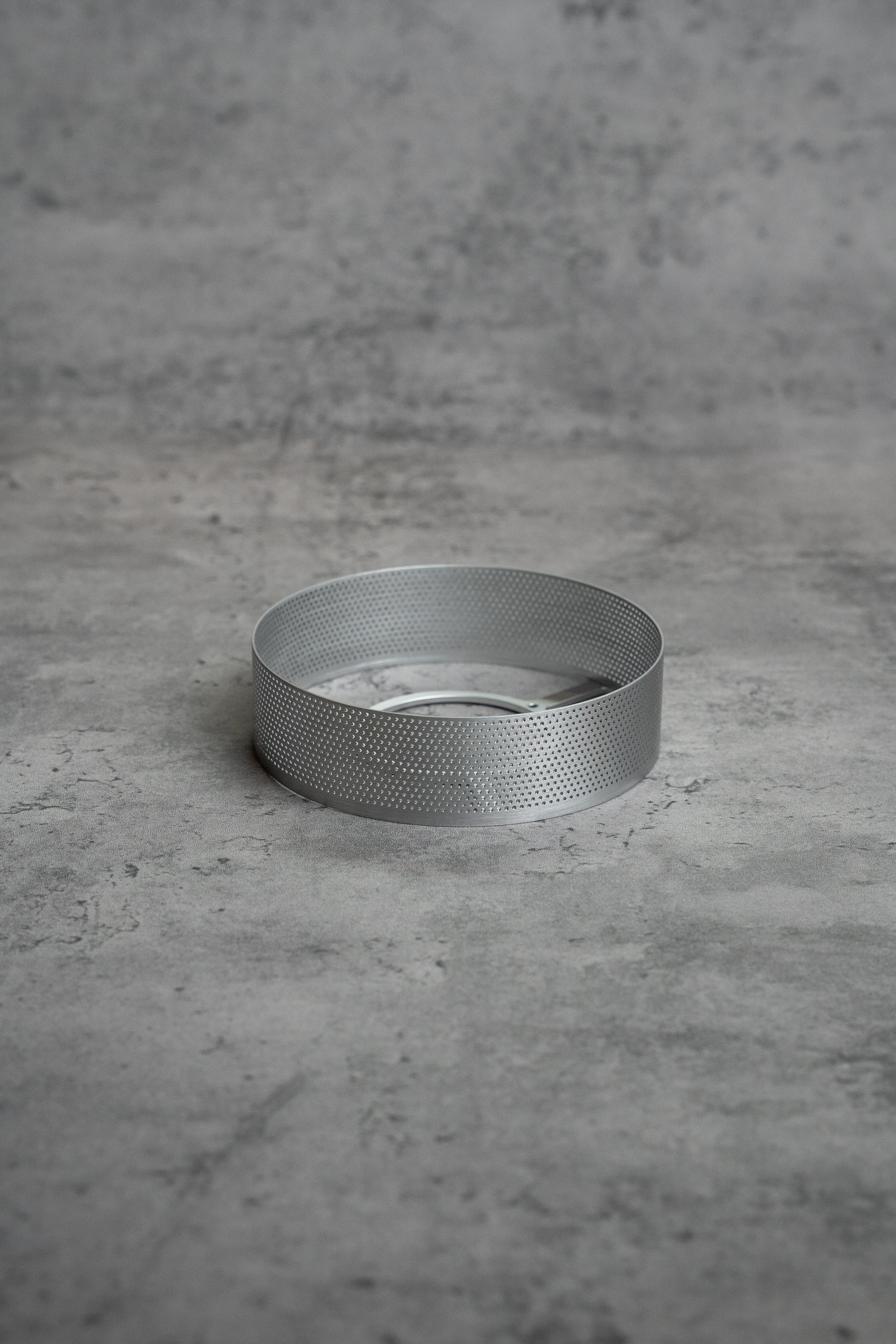 ECHO LAMP Perforated Ring【受注生産】